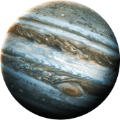 Jupiter Image