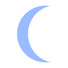 Moon Icon