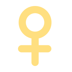 Venus Icon