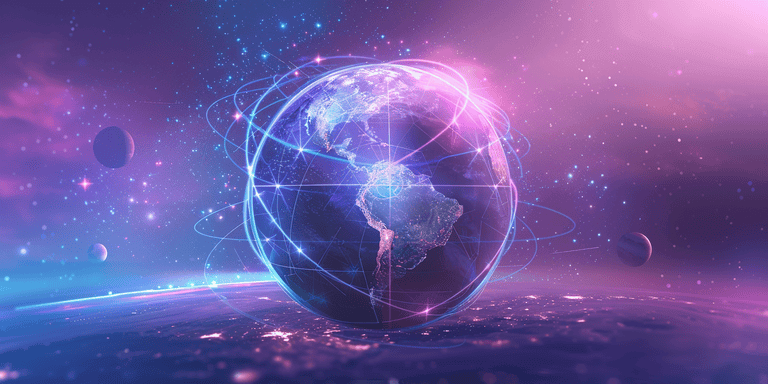 What is Astrocartography?
